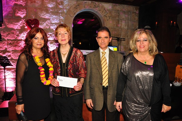 Rabieh Lions Club Diner